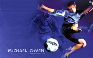 Michael Owen